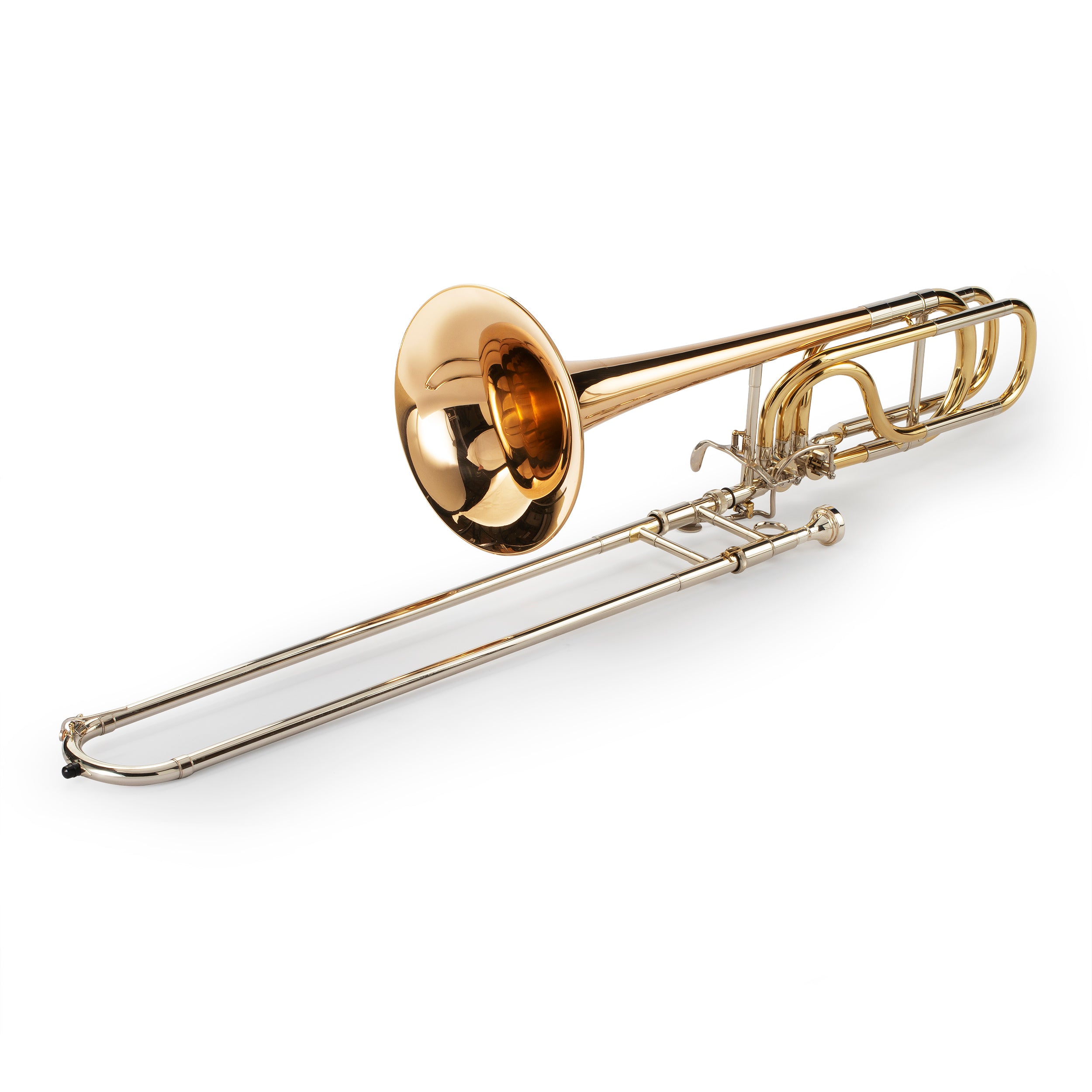 BASS TROMBONE 772L