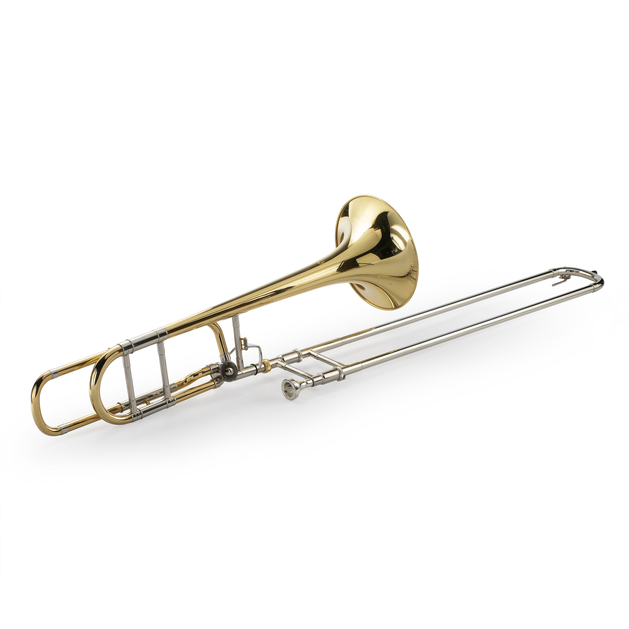 BASS TROMBONE 780L