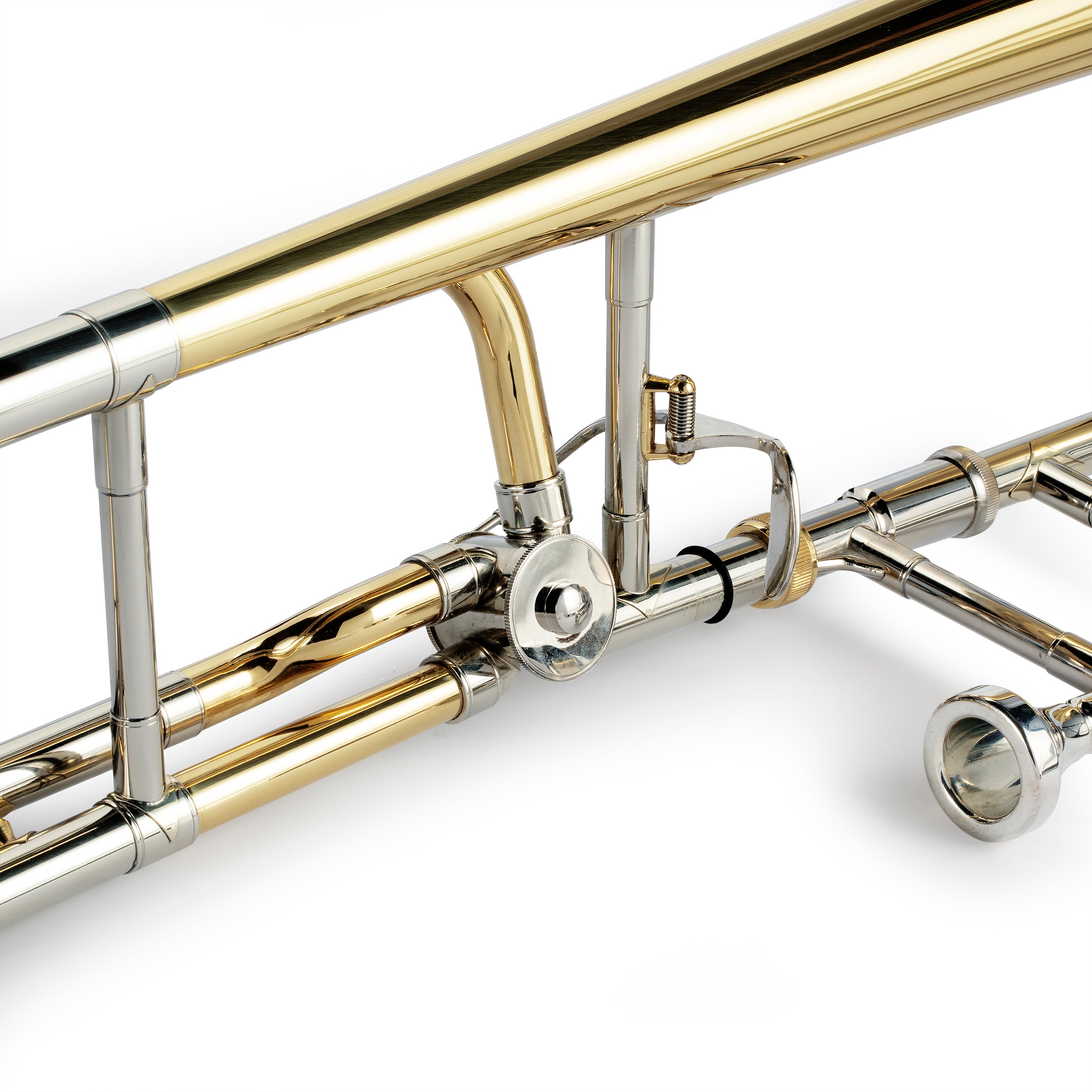 BASS TROMBONE 780L