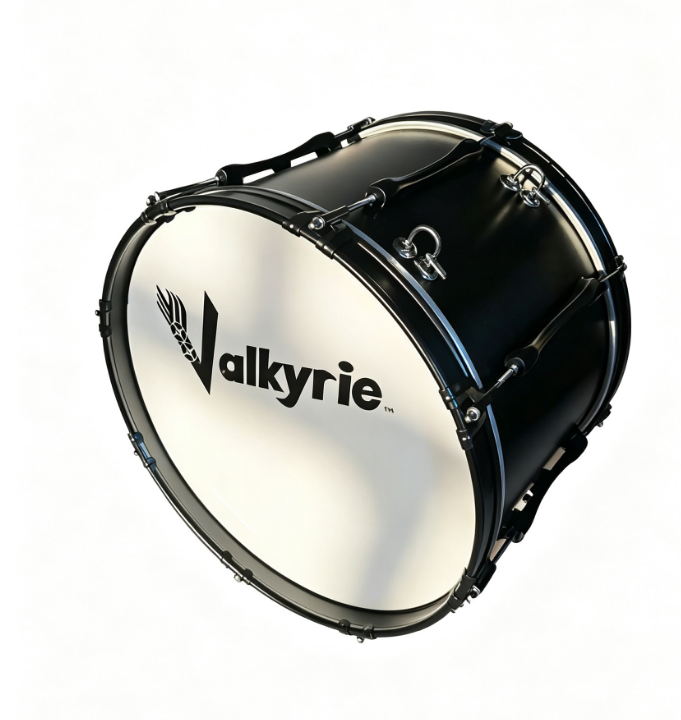 Marchinng Bass Drum OPUS1812