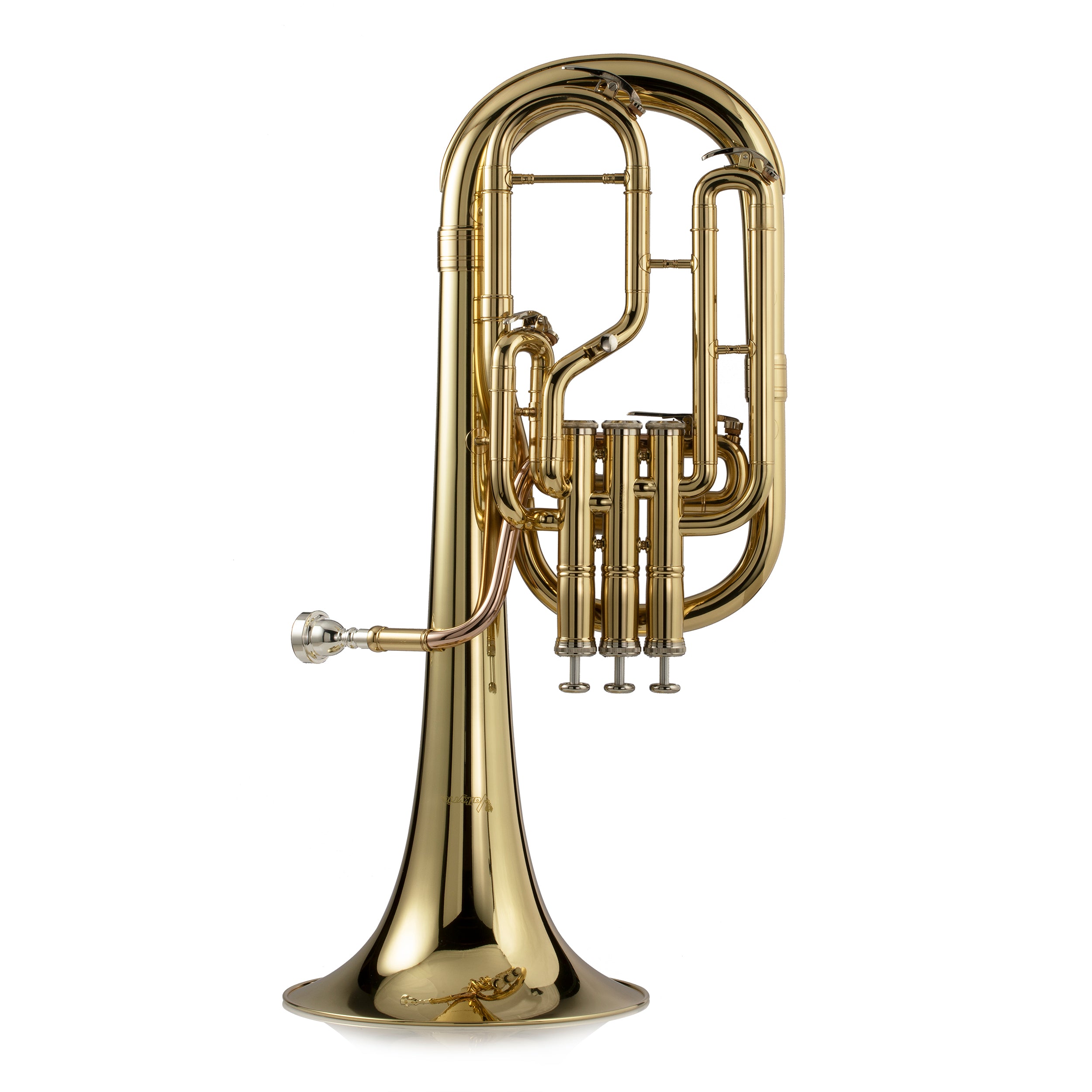 ALTO HORN 860L3
