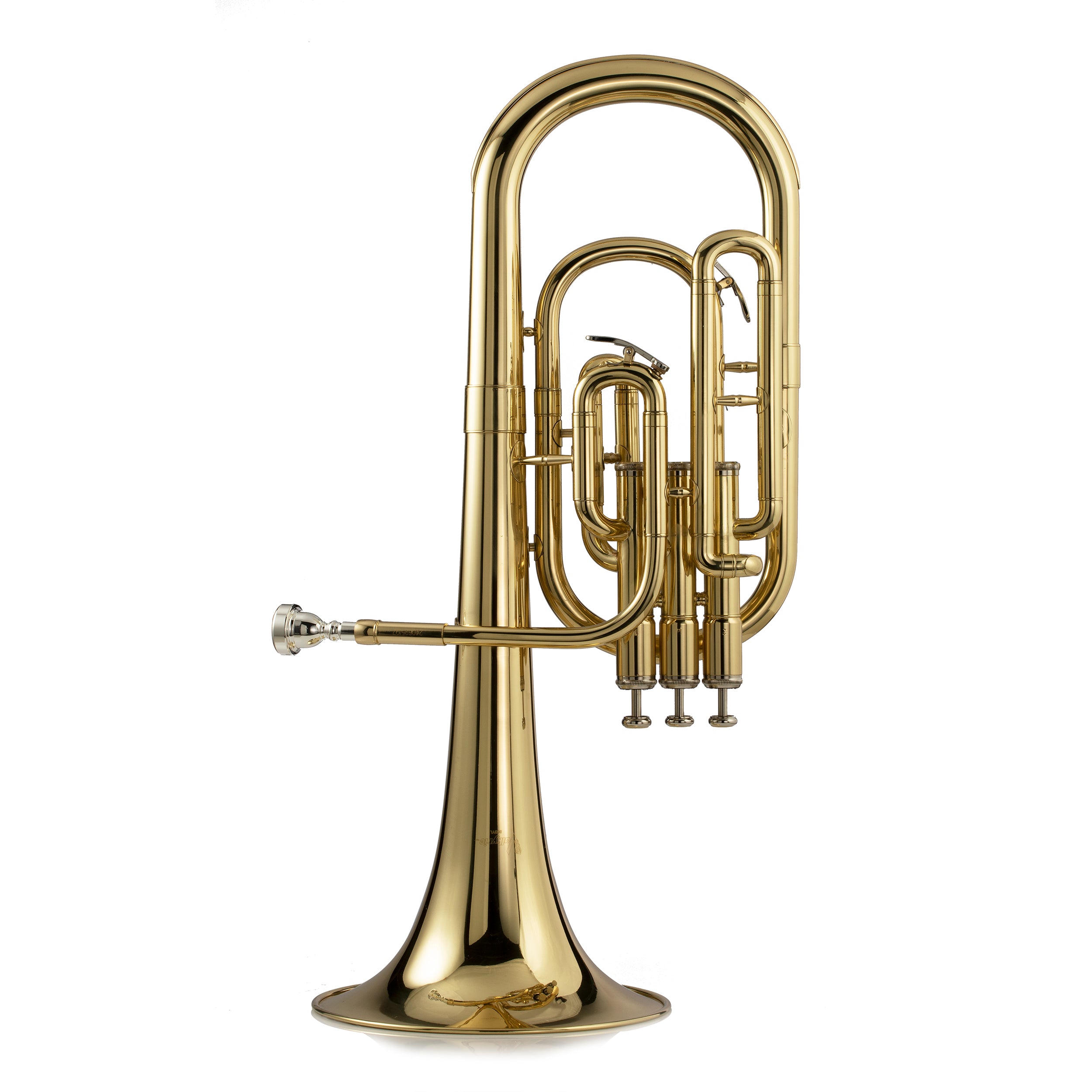 ALTO HORN 860YL