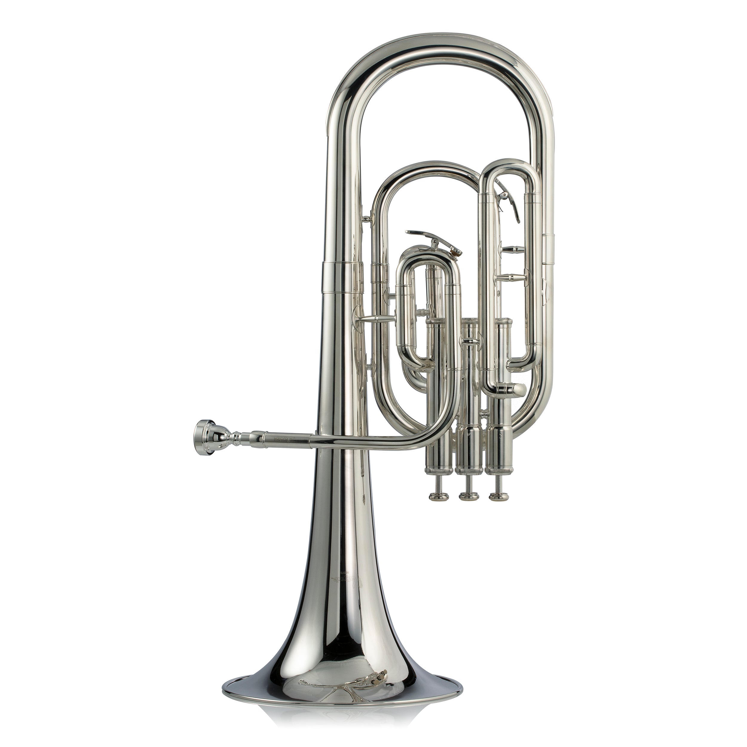 ALTO HORN 860YS