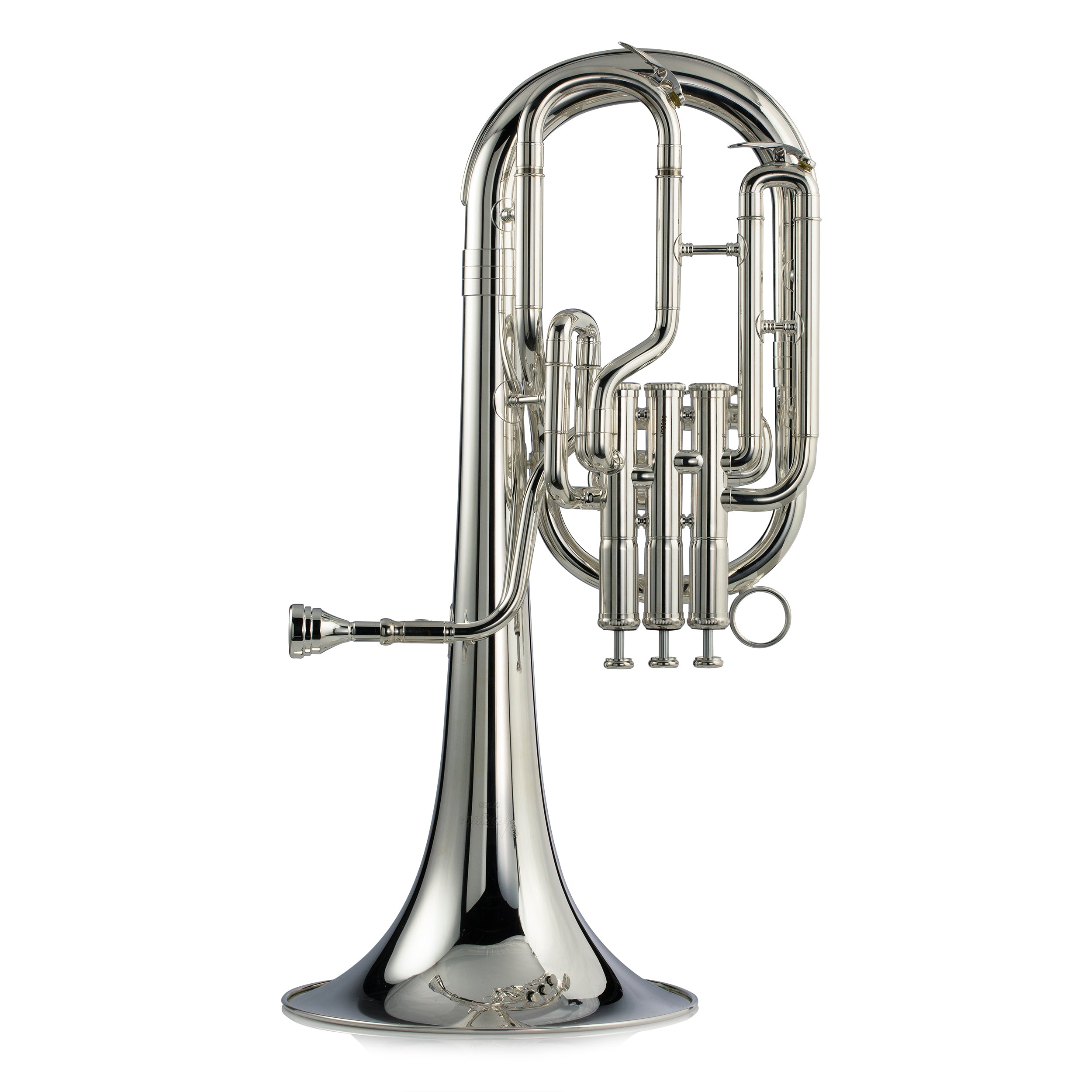 ALTO HORN 870S3