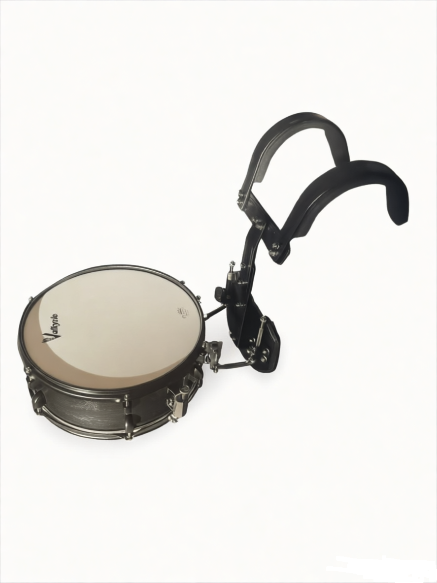Marching  Snare Drums OPUS1455