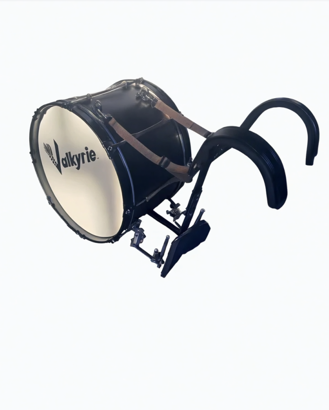 Marchinng Bass Drum OPUS1812