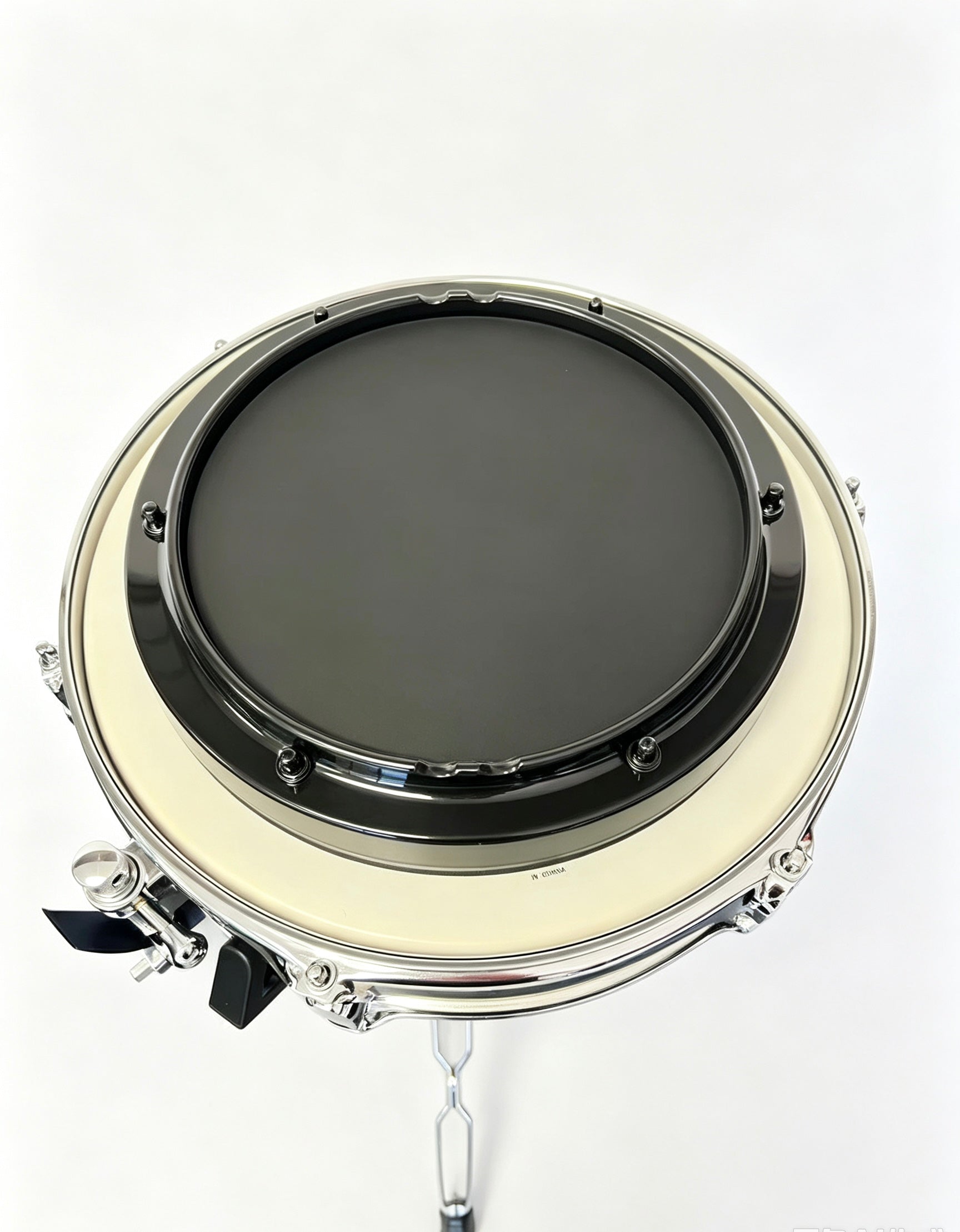 Drum+Aluminum bell  setMDS-13A